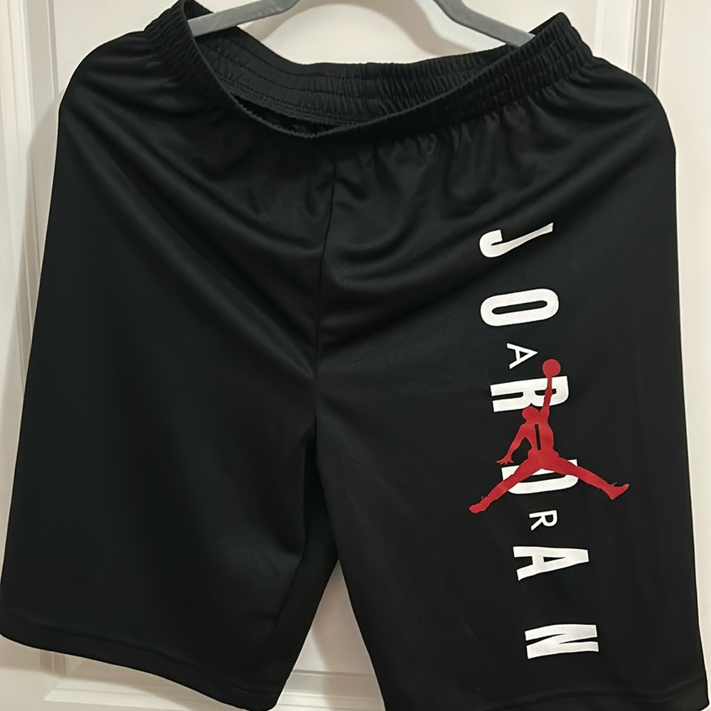 Jordan shorts